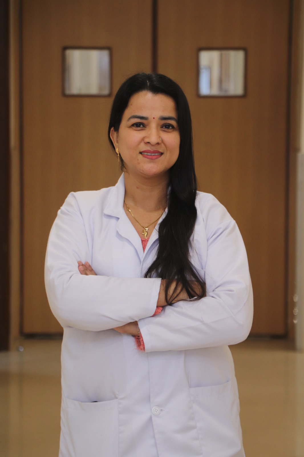 Dr. Jaya Kumari